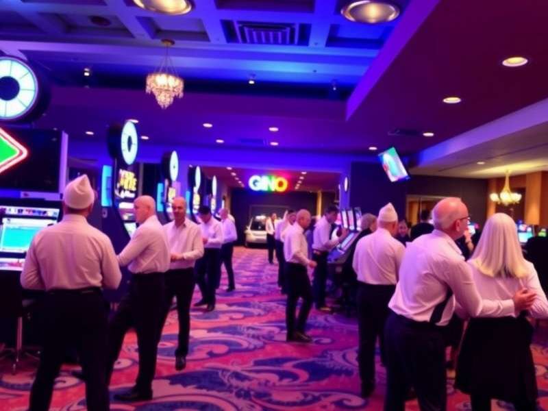 Our Corporate Office